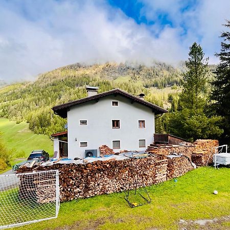 Schmirnhaus Villa Dış mekan fotoğraf
