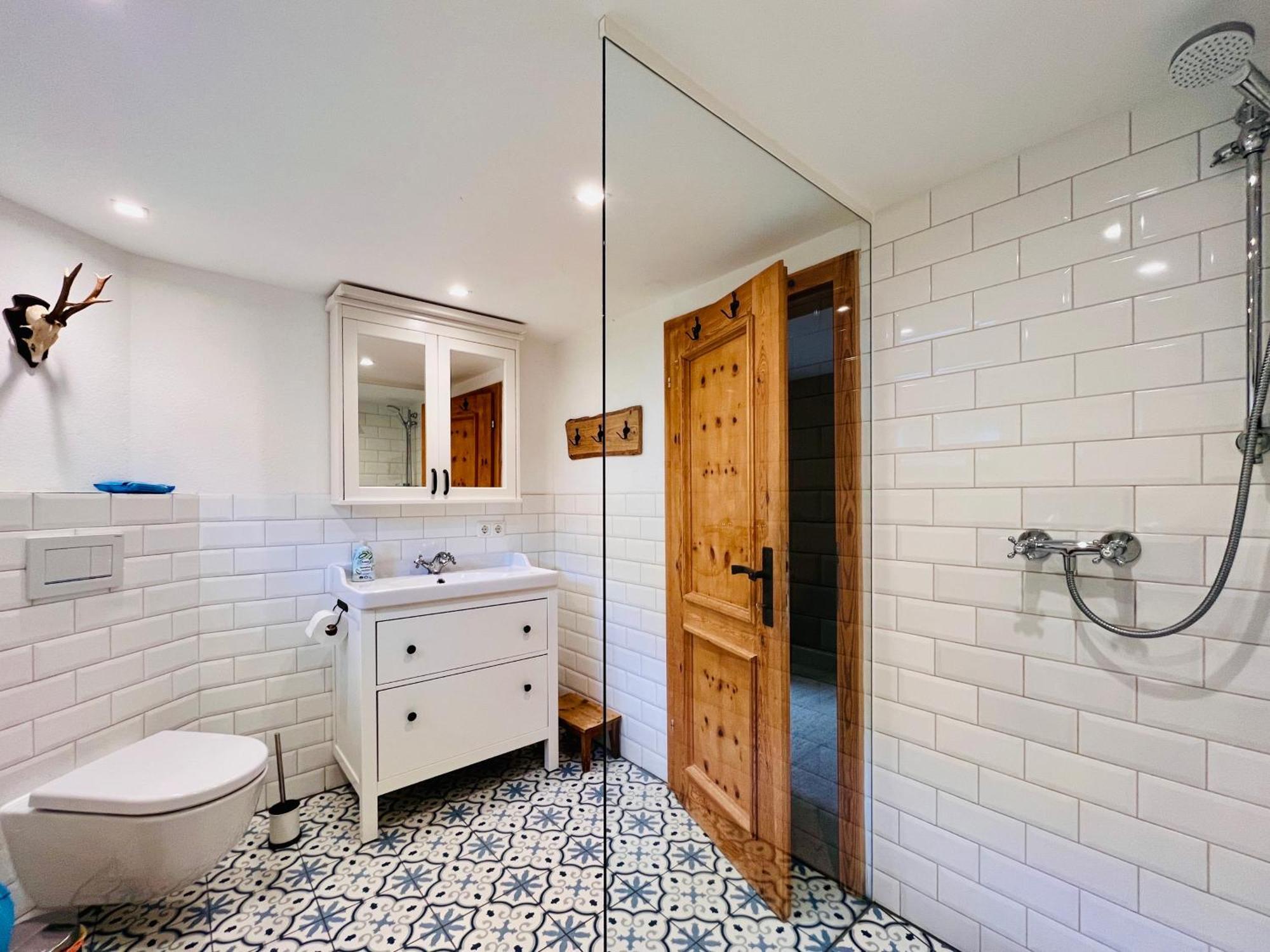 Schmirnhaus Villa Dış mekan fotoğraf