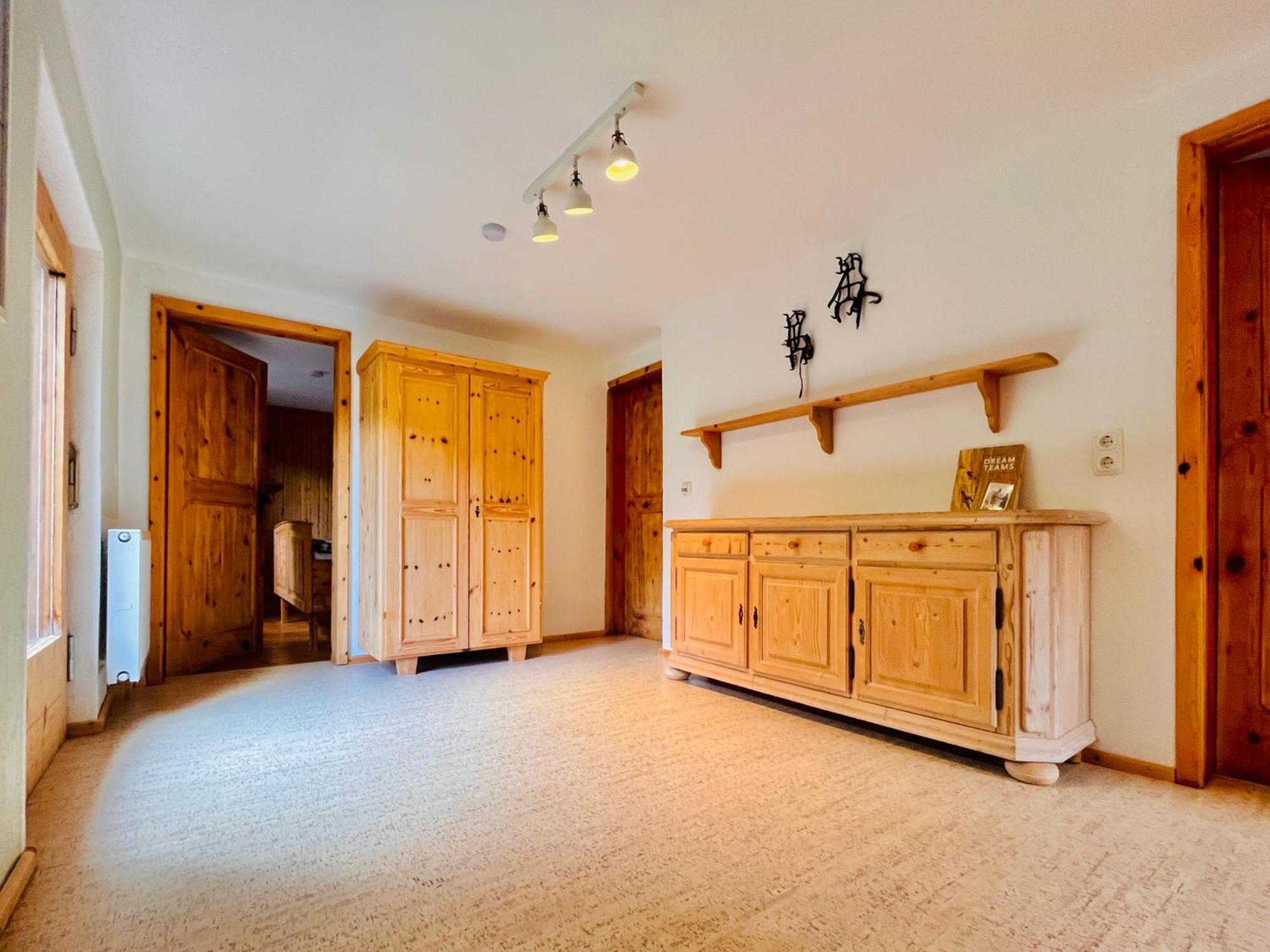 Schmirnhaus Villa Dış mekan fotoğraf
