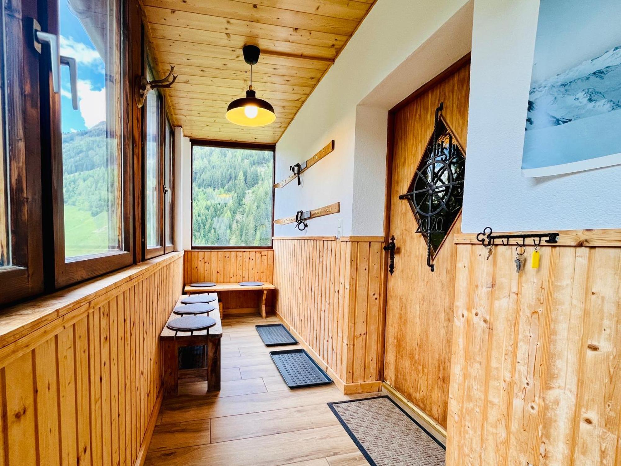 Schmirnhaus Villa Dış mekan fotoğraf