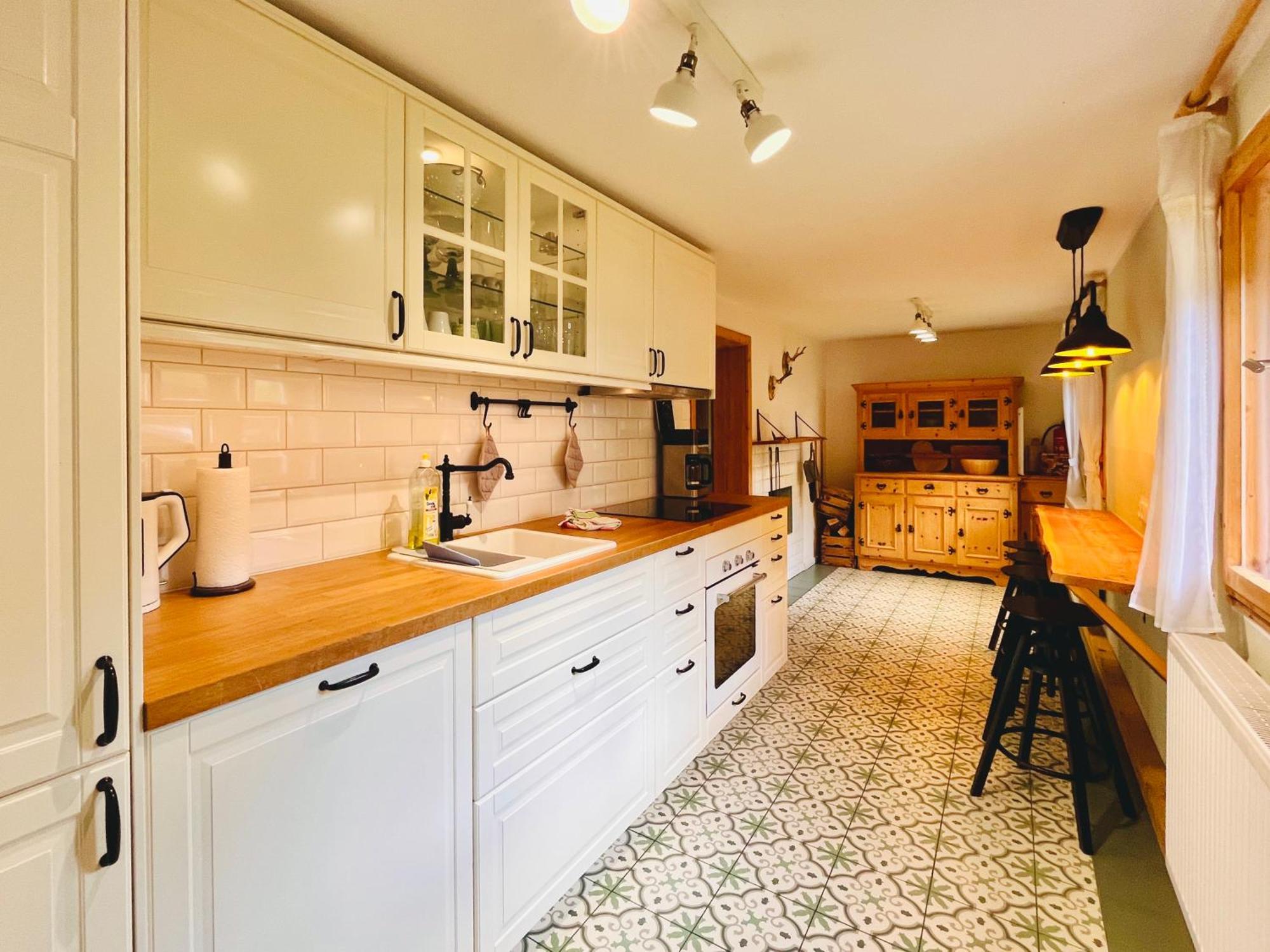 Schmirnhaus Villa Dış mekan fotoğraf